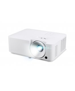 Acer XL2530 4800 ANSI luumenit DLP WXGA (1200x800) Valge