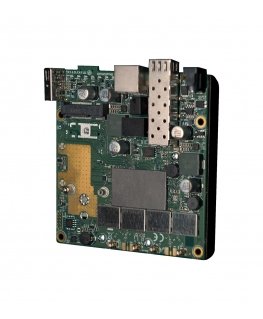 Mikrotik L23UGSR-5HaxD2HaxD Материнская плата