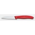 Victorinox Swiss Classic 8 cm köögiviljakorv punane Victorinox Swiss Classic 8 cm köögiviljakorv punane