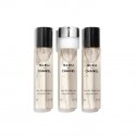 CHANEL Bleu De Vyrams 3 vnt CHANEL Bleu De Vyrams 3 vnt