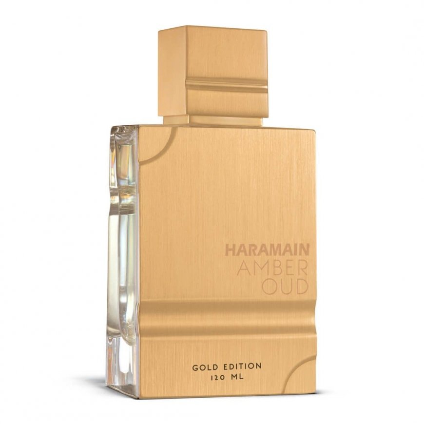 Al Haramain Al Haramain Amber Oud