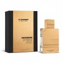 Al Haramain Amber Oud Gold Edition 120ml Abiem dzimumiem Al Haramain Amber Oud Gold Edition 120ml Abiem dzimumiem