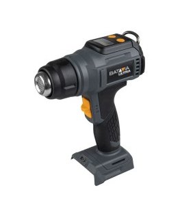 Batavia B.V. 18V Cordless Heat Gun with Digital LCD Display