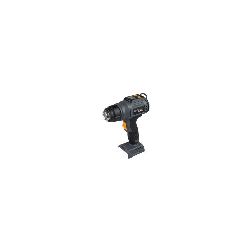 Batavia B.V. 18V Cordless Heat Gun with Digital LCD Display