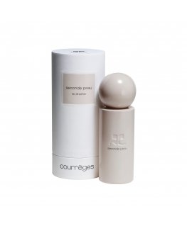 Courreges Seconde peau 100 ml Mõlemale soole sobiv