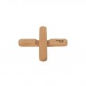 Terra Home Magnetinė puodų padėkliukų rinkinys, 2 vnt. Terra Home Magnetinė puodų padėkliukų rinkinys, 2 vnt.