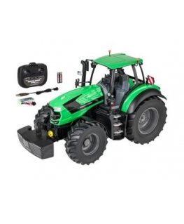 Carson 1:16 Deutz-Fahr Traktors 8280 TTV 100% RTR
