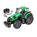 Carson 1:16 Deutz-Fahr Traktorius 8280 TTV 100% RTR Carson 1:16 Deutz-Fahr Traktorius 8280 TTV 100% RTR