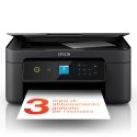 Epson Expression Home XP-3205 Tint A4 5760 x 1440 DPI 10 lk/min WiFi Epson Expression Home XP-3205 Tint A4 5760 x 1440 DPI 10 lk/min WiFi