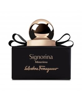 Salvatore Ferragamo Signorina Misteriosa 30 ml Women
