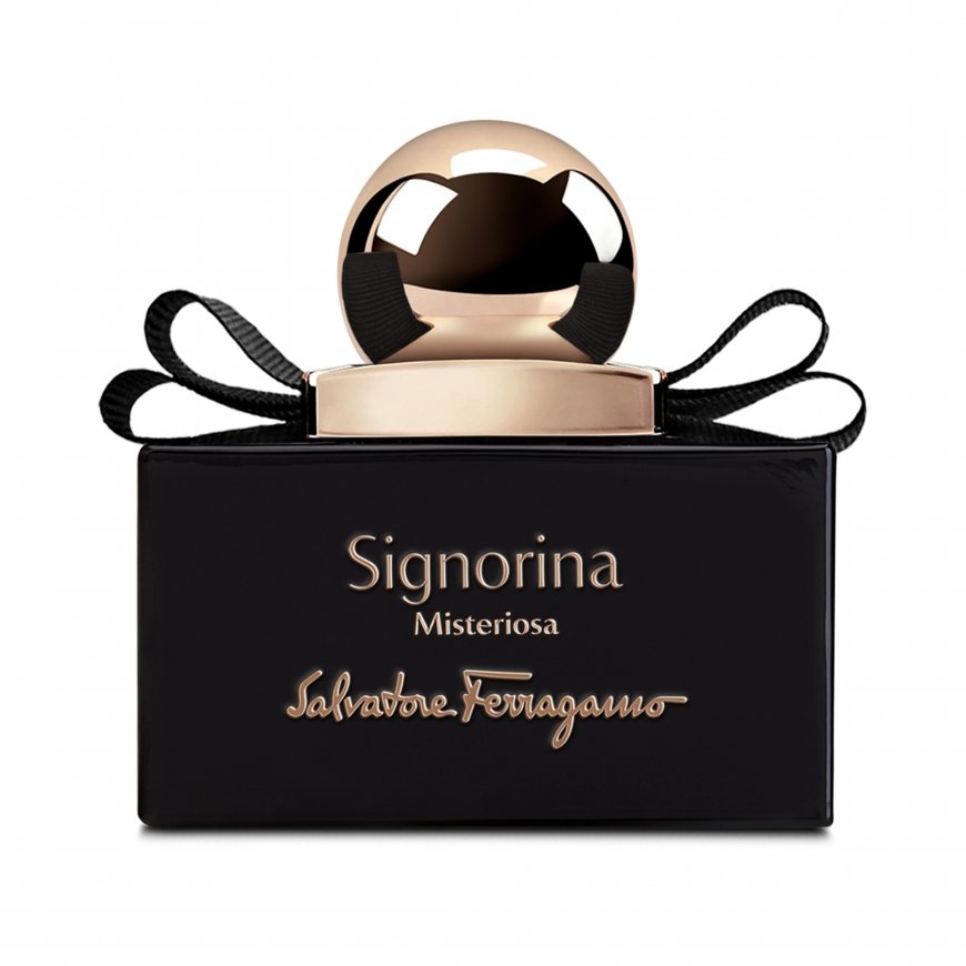 Salvatore Ferragamo Salvatore Ferragamo Signorina Misteriosa