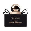Salvatore Ferragamo Signorina Misteriosa 30 ml Sievietes