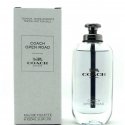 Coach Open Road Smaržas EDT 100 ml Tester Coach Open Road Smaržas EDT 100 ml Tester