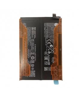 Xiaomi BN70 Aккумулятор 7000 мАч (Service Pack)
