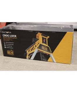 Batavia B.V. Croc Lock Станция для работы и зажима | УДАЧНОСТЬ повреждена
