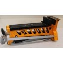 Batavia B.V. Croc Lock Workbench and Clamping Station | DAMAGED Batavia B.V. Croc Lock Workbench and Clamping Station | DAMAGED