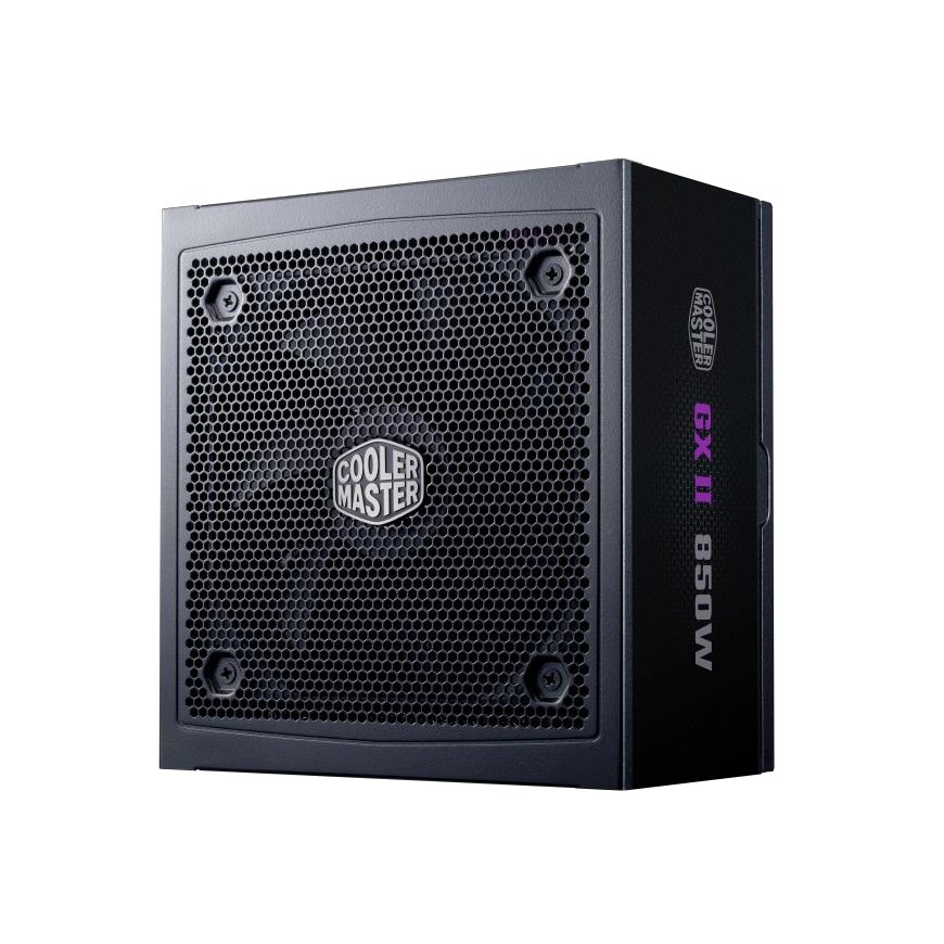 Cooler Master Cooler Master GX II