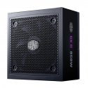 Cooler Master GX II Gold 850 ATX 3.1 barošanas avotu vienība 850 W 24-pin ATX Melns Cooler Master GX II Gold 850 ATX 3.1 barošanas avotu vienība 850 W 24-pin ATX Melns