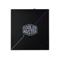 Cooler Master GX II Gold 850 ATX 3.1 virtalähdeyksikkö 850 W 24-pin ATX musta Cooler Master GX II Gold 850 ATX 3.1 virtalähdeyksikkö 850 W 24-pin ATX musta