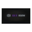 Cooler Master GX II Gold 850 ATX 3.1 блок питания 850 W 24-pin ATX Черный Cooler Master GX II Gold 850 ATX 3.1 блок питания 850 W 24-pin ATX Черный