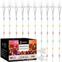 Springos CL0335 300 Led Multicolor Springos CL0335 300 Led Multicolor