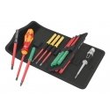 Wera 05006607001 manual screwdriver Set Straight screwdriver