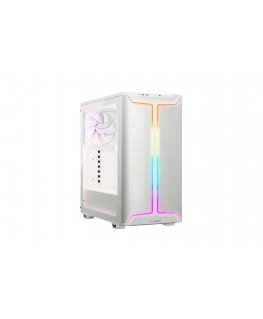 be quiet! Pure Base 501 DX White Midi Tower Valkoinen