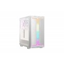 be quiet! Pure Base 501 DX White Midi Tower Valkoinen