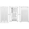 be quiet! Pure Base 501 DX White Midi Tower Белый be quiet! Pure Base 501 DX White Midi Tower Белый