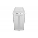 be quiet! Pure Base 501 DX White Midi Tower Белый be quiet! Pure Base 501 DX White Midi Tower Белый