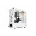 be quiet! Pure Base 501 DX White Midi Tower Balts be quiet! Pure Base 501 DX White Midi Tower Balts