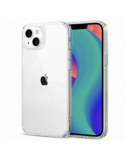 Mocco Clear Back Case 1.0 mm Silicone Case for Samsung A520 Galaxy A5 (2017)