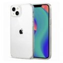 Mocco Clear Back Case 1.0 mm Силиконовый чехол для Samsung A520 Galaxy A5 (2017)