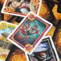 Asmodee Skull King Kāršu spēle