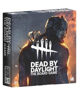 Level 99 Games Dead by Daylight: Galda spēle