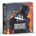 Level 99 Games Dead by Daylight: lauamäng Level 99 Games Dead by Daylight: lauamäng