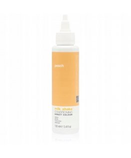 Milk Shake Direct Colour Hair Toneris 100ml - Peach | Brzoskwiniovy