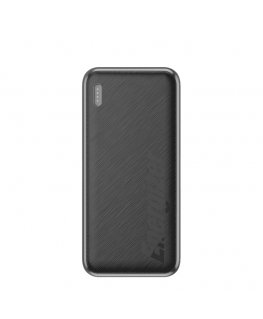 Energizer UE20055PQ akupank Liitiumpolümeer (LiPo) 20000 mAh Must