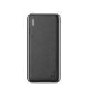 Energizer UE20055PQ power bank Lithium Polymer (LiPo) 20000 mAh Black Energizer UE20055PQ power bank Lithium Polymer (LiPo) 20000 mAh Black