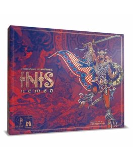 Matagot Inis: Nemed