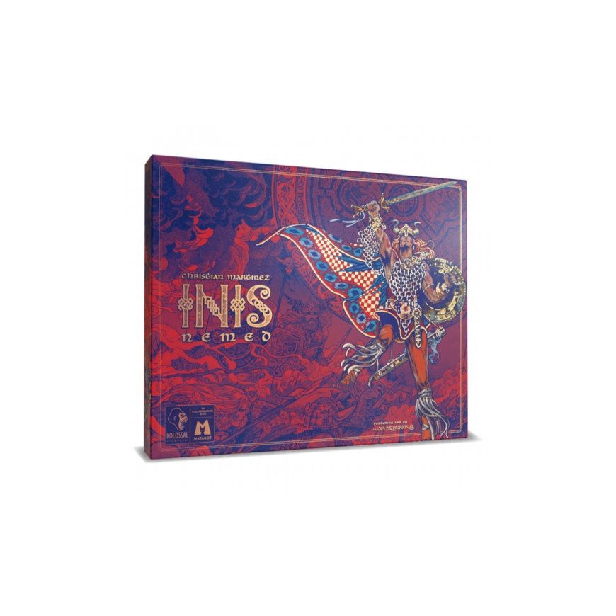 Matagot Inis: Nemed