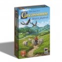 Hans Im Gluck Carcassonne 9 Aitas un Ganu V3 Hans Im Gluck Carcassonne 9 Aitas un Ganu V3