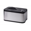 Unold 48826 Eismaschine & Joghurtbereiter EVA Compressor ice cream maker 1.5 L 120 W Black, Stainles Unold 48826 Eismaschine & Joghurtbereiter EVA Compressor ice cream maker 1.5 L 120 W Black, Stainles