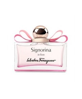Salvatore Ferragamo Signorina In Fiore 100 ml Naised