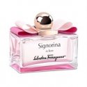 Salvatore Ferragamo Signorina In Fiore 100 ml Женский Salvatore Ferragamo Signorina In Fiore 100 ml Женский