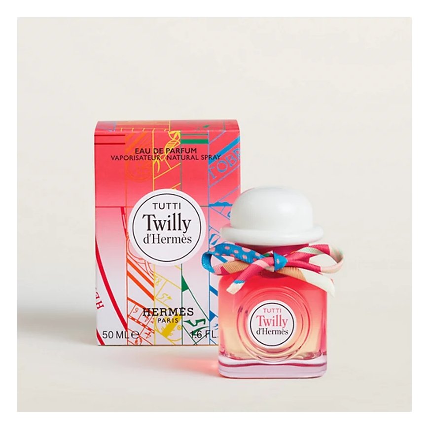 Hermes Tutti Twilly d'Hermès 50 ml Sievietes – 2