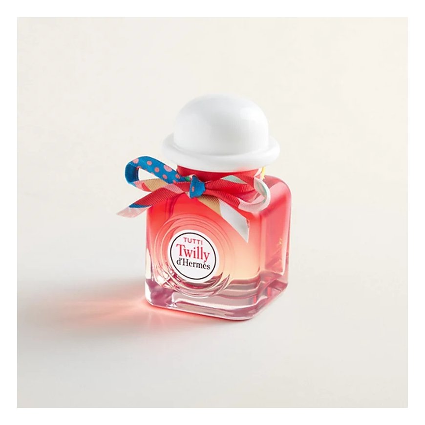 Hermes Tutti Twilly d'Hermès 50 ml Женский – 3