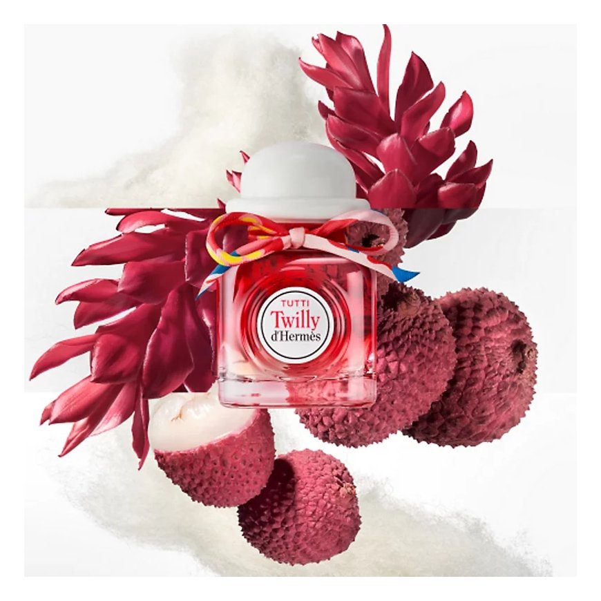 Hermes Tutti Twilly d'Hermès 50 ml Naisten – 4