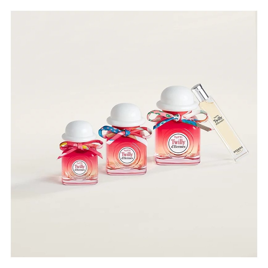 Hermes Tutti Twilly d'Hermès 50 ml Sievietes – 5