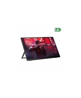 Monitor ZEUSLAP Z18W - 120Hz | Full HD | IPS | 2x 18,5"